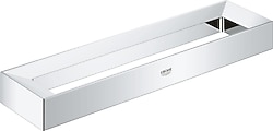 Grohe 40766000 Selection Cube Halka Havluluk