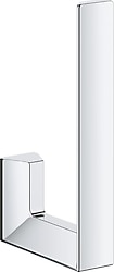 Grohe 40784000 Selection Cube Yedek Tuvalet Kağıtlığı