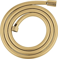 Grohe Silverflex 28388GL1 175 cm Cool Sunrise Plastik Duş Hortumu