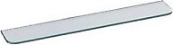 Grohe Sinfonia 40002000 63 cm Etejer Camı