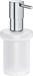 Grohe 40394 Essentials Sıvı Sabunluk