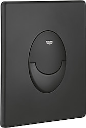 Grohe 38505KF0 Skate Air Gömme Phantom Black Rezervuar Kumanda Paneli