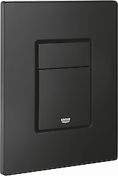 Grohe Skate Cosmopolitan 38732KF0 Phantom Black Rezervuar Kumanda Paneli