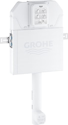 Grohe Solo 39682000 İnce 88.9 mm Gömme Rezervuar