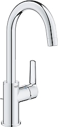 Grohe Start 24203002 L Kuğu Lavabo Bataryası