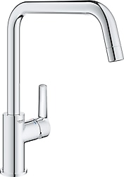 Grohe Start 30470000 Krom Tek Kumandalı Mutfak Bataryası