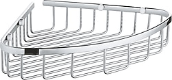 Grohe Start Cosmopolitan 41172000 Köşe Krom Banyo Rafı