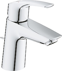 Grohe Eurosmart S 23965003 Tek Kumandalı Lavabo Bataryası