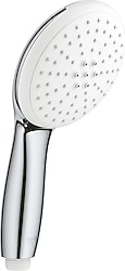 Grohe Tempesta 100 2759730E 2 Akışlı El Tipi Duş Başlığı