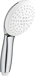 Grohe Tempesta 110 26161003 2 Akışlı El Tipi Duş Başlığı