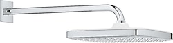 Grohe Tempesta 250 Cube 26687 Tek Akışlı 380 mm Duş Seti