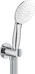 Grohe Tempesta 26921003 110 Krom Duş Başlığı