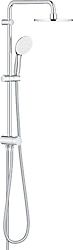 Grohe Tempesta 27389003 Krom Duş Seti