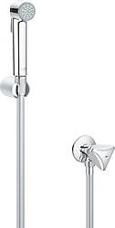 Grohe Tempesta-F 27514001 Krom Taharet Sprey Seti