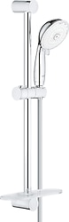 Grohe 27609001 Tempesta Rustic 100 Duş Seti