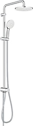 Grohe Tempesta System 200 26452002 Divertörlü Duş Seti