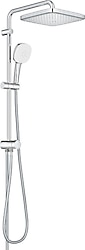 Grohe Tempesta System 250 Cube 26977001 Duş Seti