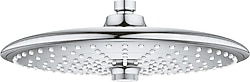 Grohe 26455000 Euphoria 260 Krom 3 Akışlı Tepe Duşu