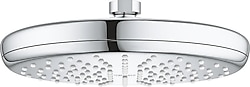 Grohe 26410000 New Tempesta 21 Krom Tepe Duşu