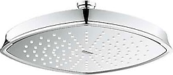 Grohe 27974 22x22 cm Grandera 210 Tepe Duşu