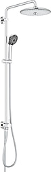 Grohe Vitalio Joy System 260 27357002 3 Akışlı Duş Seti