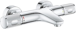 Grohe Grohtherm 1000 Performance 34779000 Termostatik Banyo Bataryası