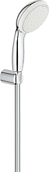 Grohe 2780310E Tempesta 100 2 Akışlı El Duşu Seti