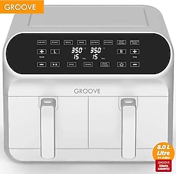 Groove Fritöz