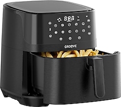 Groove Max XXL 7 lt Yağsız Fritöz