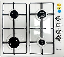 Grünberg SLIM S2400 EB FFD Set Üstü Ocak