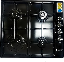 Grünberg SLIM S2420 ES FFD NG Set Üstü Ocak
