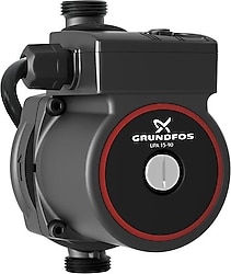 Grundfos UPA 15-90 Sıcak Su Mini Hidrofor