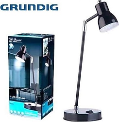 Grundig 38197 Ledli Masa Lambası