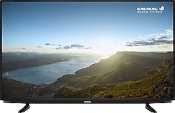 Grundig 55 GEU 7830 B 4K Ultra HD 55" 140 Ekran Uydu Alıcılı Smart LED TV