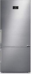 Grundig GPKND 552 I Kombi No Frost Buzdolabı
