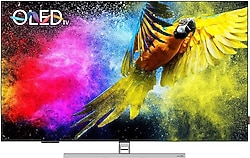 Grundig 65 GO 990 A 4K Ultra HD 65" 165 Ekran Uydu Alıcılı Google Smart OLED TV