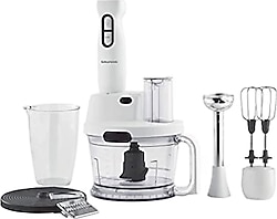 Grundig BL 4781 Beyaz 700 W Blender Seti