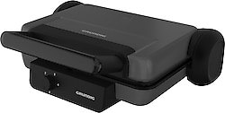 Grundig CG 1514 A 1800 W Izgara ve Tost Makinesi