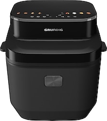Grundig Airfit FRY 8420 7 lt Yağsız Fritöz