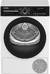 Grundig GDH 9564 9 kg Çamaşır Kurutma Makinesi