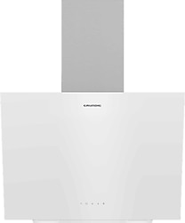 Grundig GDSP 2474 BW Beyaz Duvar Tipi Davlumbaz