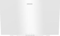 Grundig GDSP 345 W Duvar Tipi Davlumbaz