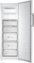 Grundig GFNE 7302 7 Çekmeceli No Frost Dikey Derin Dondurucu