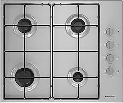 Grundig GIGR 612403 X Inox Ankastre Ocak