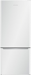 Grundig GKNE 4801 Kombi No-Frost Buzdolabı