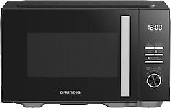 Grundig GMF2121MMB 24 lt Mikrodalga Fırın