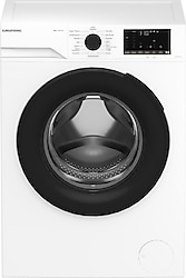Grundig GNWM 91613 RS 9 kg 1000 Devir Çamaşır Makinesi