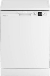 Grundig GPDF 4711 4 Programlı Bulaşık Makinesi