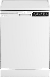 Grundig GPDF 6842 6 Programlı Bulaşık Makinesi