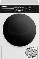 Grundig GPDH 10864 10 kg Çamaşır Kurutma Makinesi